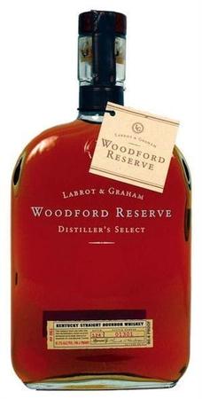 Woodford Reserve Distillers Select Small Batch 1.75l-Wine Chateau