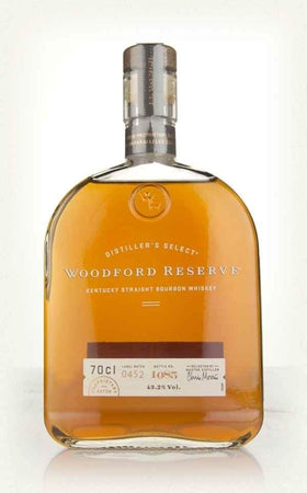 Woodford Reserve Malt Whiskey Distiller's Select