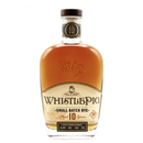 Whistlepig Small Batch Rye Aged 10 Years