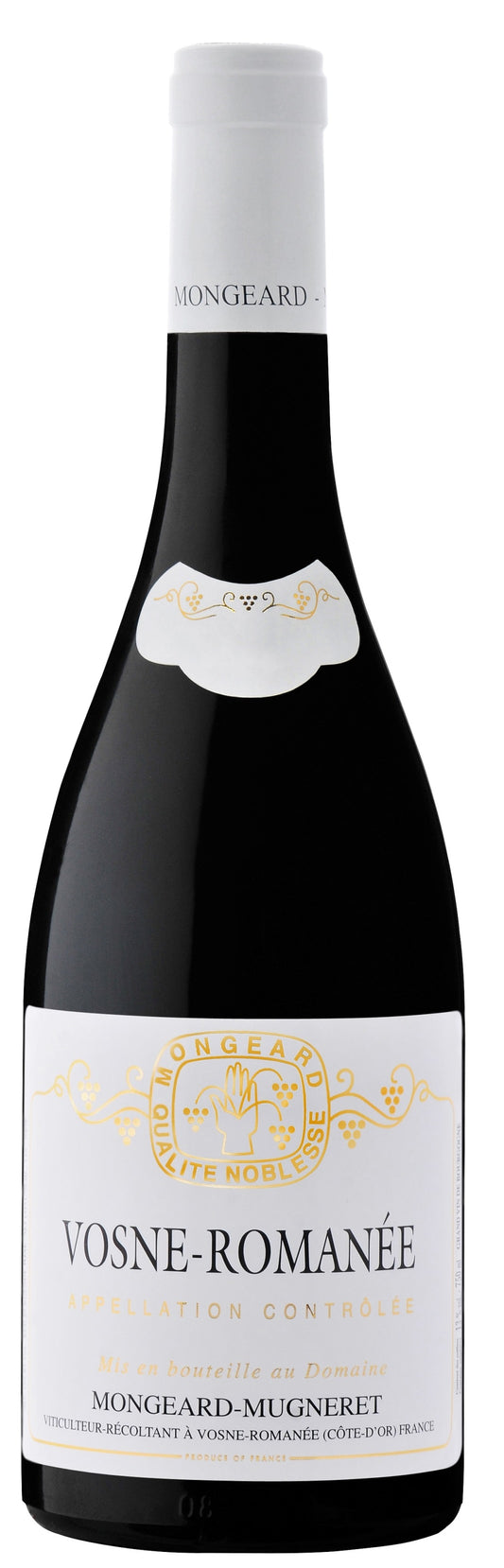 Mongeard Mugneret Vosne Romanee 2023