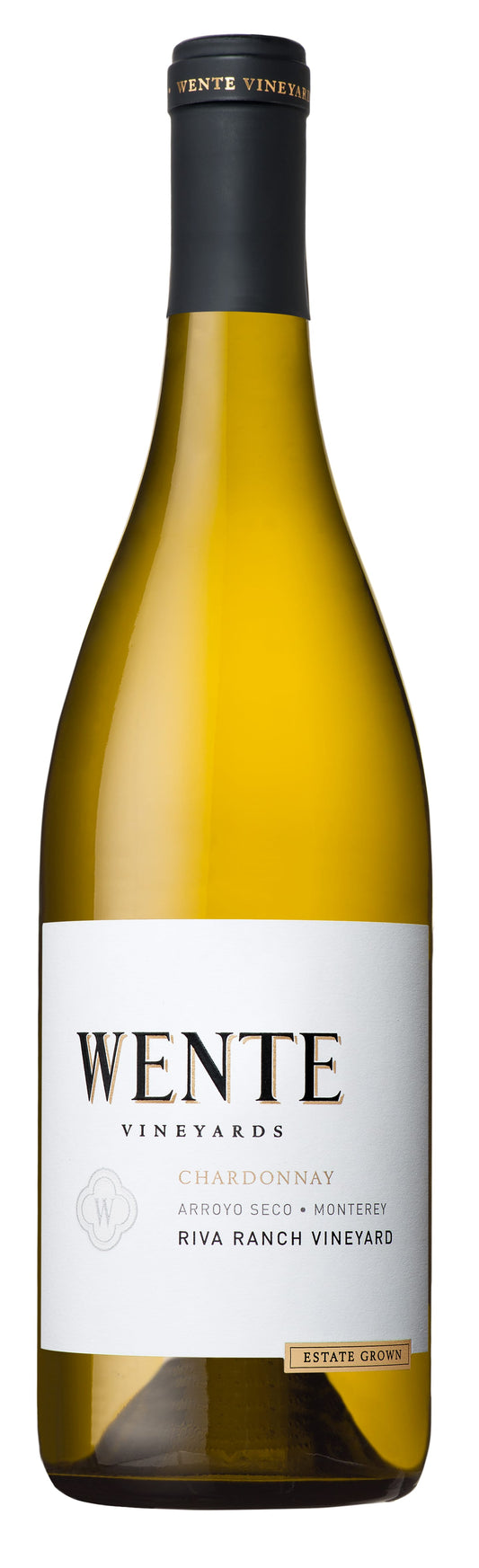 Wente Chardonnay Riva Ranch