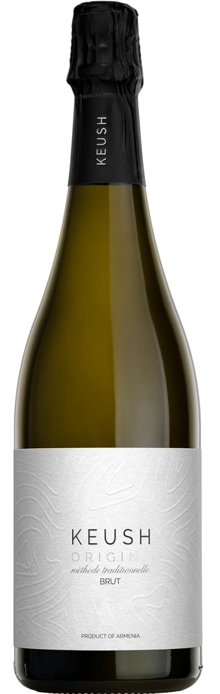 Keush Origins Sparkling White Nv