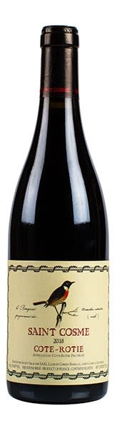 Saint Cosme Cote-Rotie 2018