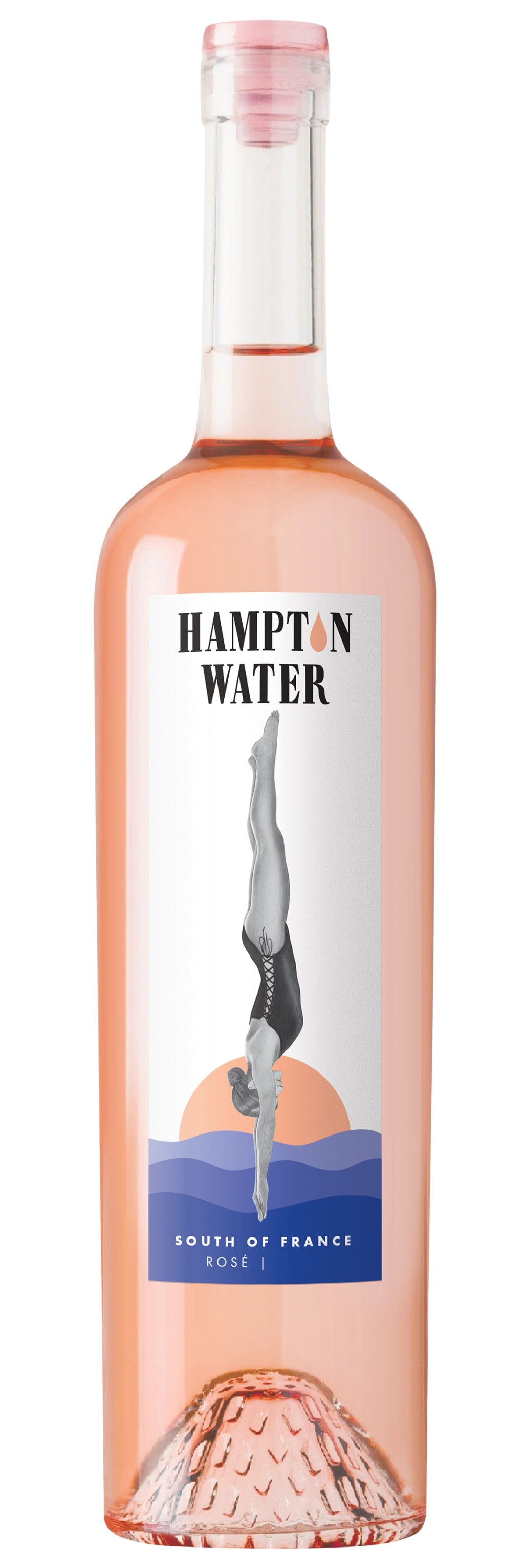 HAMPTON WATER ROSE 2021