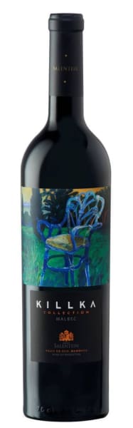 Salentein Malbec Killka 2018