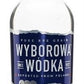 Wyborowa Vodka-Wine Chateau