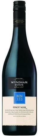 Wyndham Estate Pinot Noir Bin 333-Wine Chateau