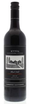 Wynns Coonawarra Estate Cabernet Sauvignon Black Label 2012-Wine Chateau