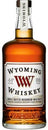 Wyoming Whiskey Bourbon Small Batch-Wine Chateau