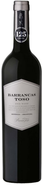 Pascual Toso Barrancas Toso
