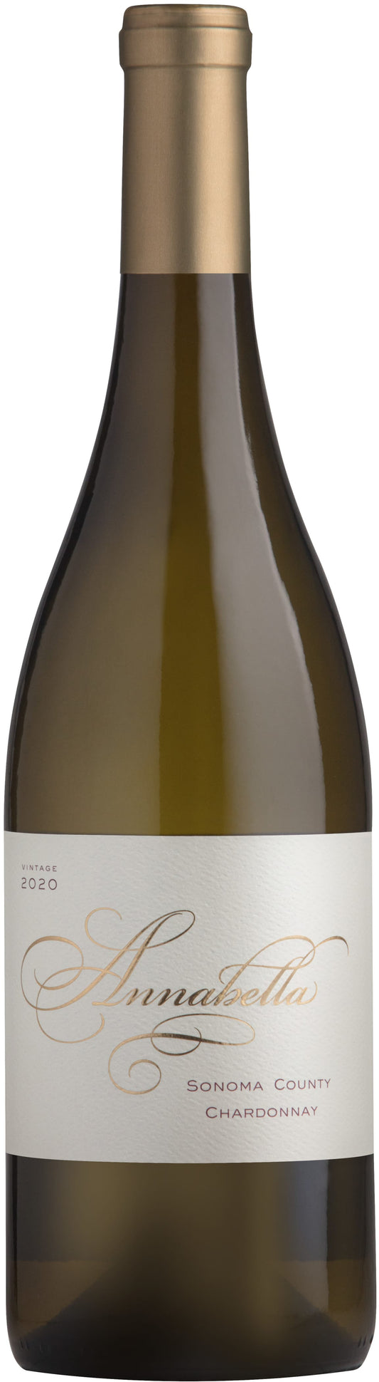 Annabella Chardonnay Sonoma Valley 2020 *NEW* 2020