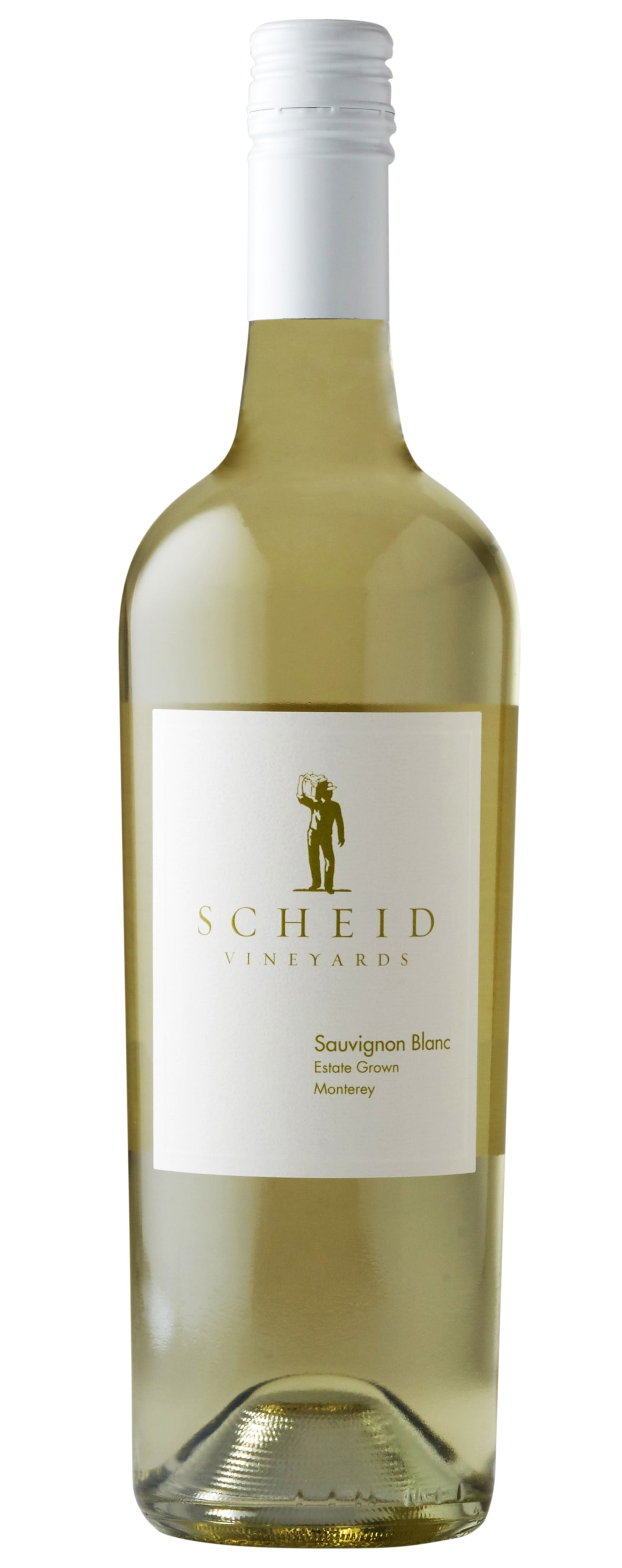Scheid Vineyards Sauvignon Blanc 2019