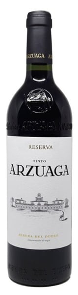 Arzuaga Reserva 2016
