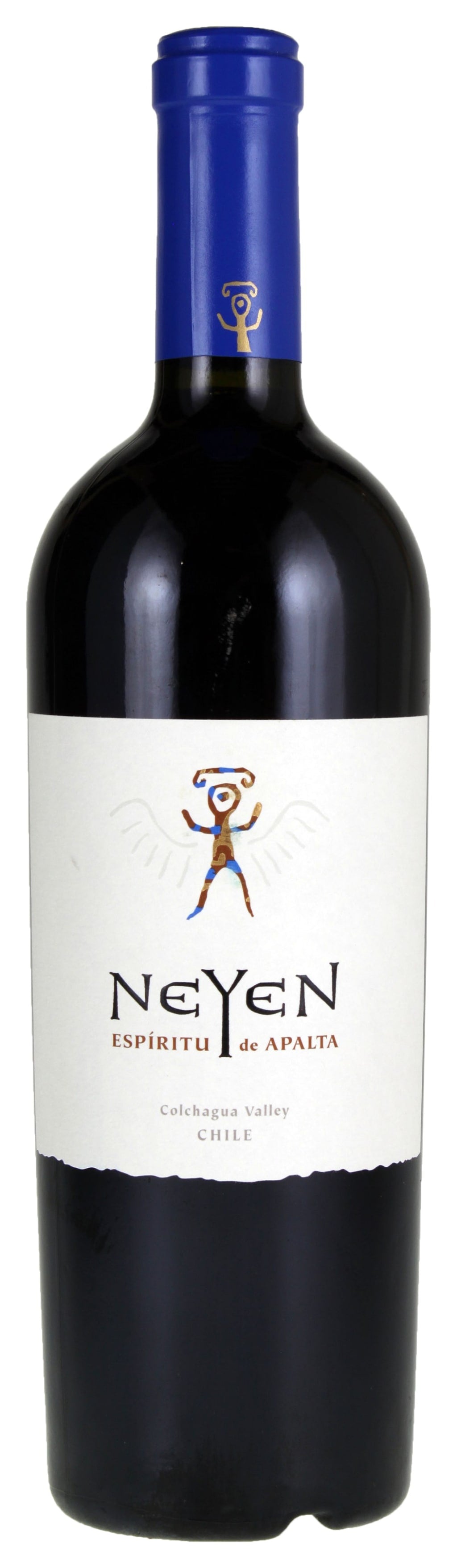 Neyen Espiritu de Apalta 2015