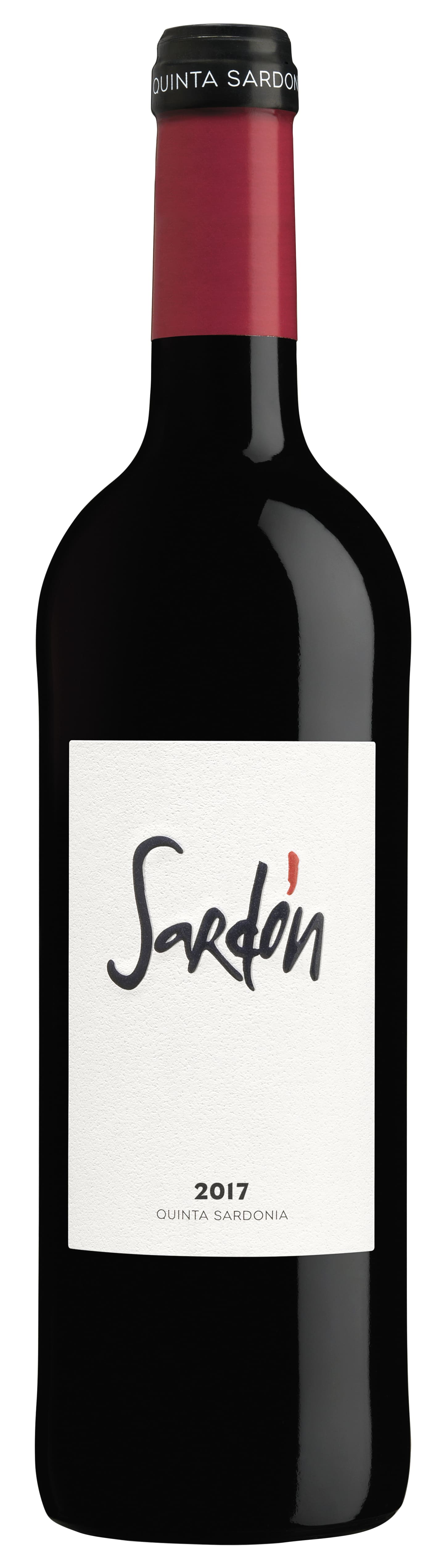Quinta Sardonia Sardon 2018