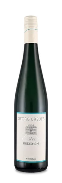 Rudesheim Estate Riesling Trocken, Georg Breuer 2019