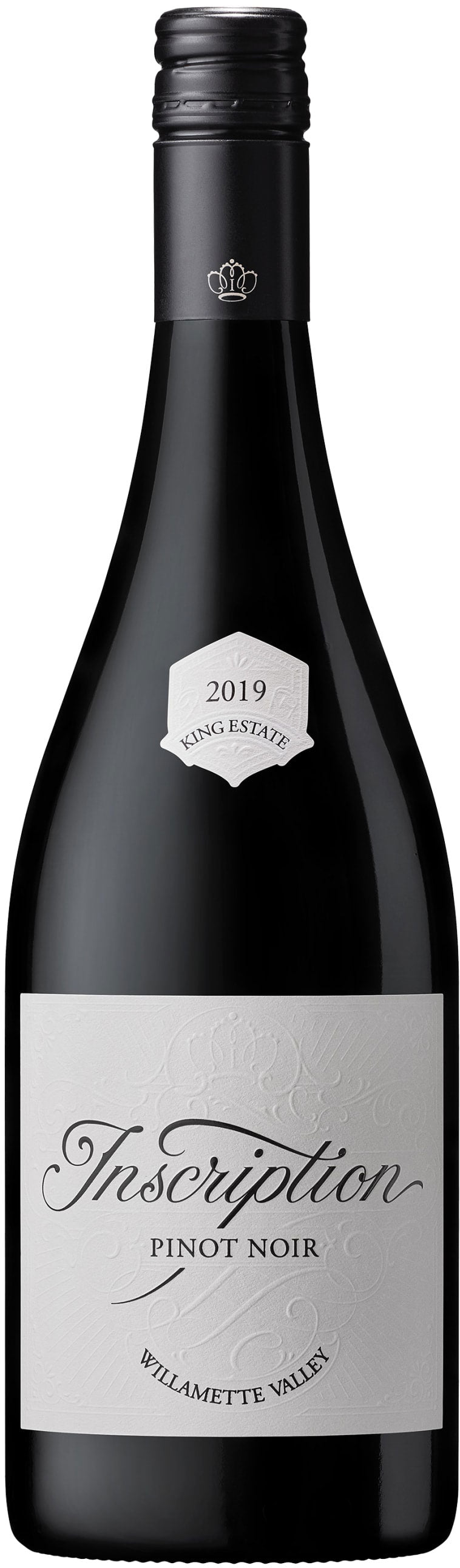King Estate Pinot Noir Inscription 2019