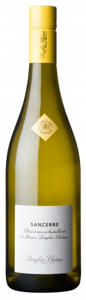 Langlois-Chateau Sancerre 2019