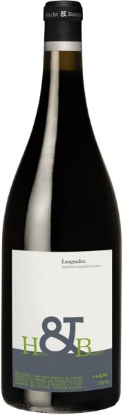 Languedoc Rouge 2017