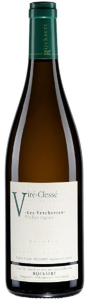 Rijckaert Macon Villages VV 2017 (750ml/12) 2017