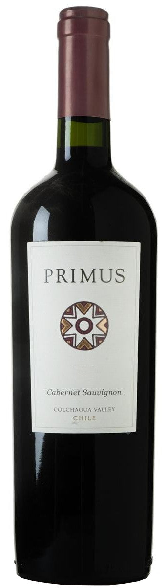 Primus Cabernet Sauvignon 2015