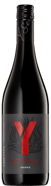 YALUMBA Y SERIES SHIRAZ NL