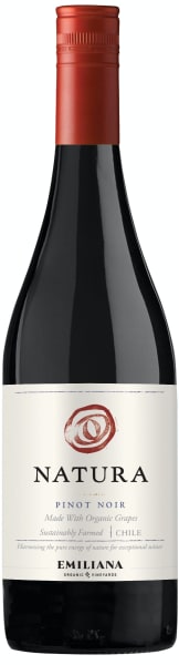 Emiliana Pinot Noir Natura 2019
