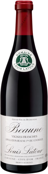 Domaine Louis Jadot Beaune Vignes Franches 2017
