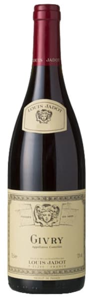 Louis Jadot Givry Rouge 2017