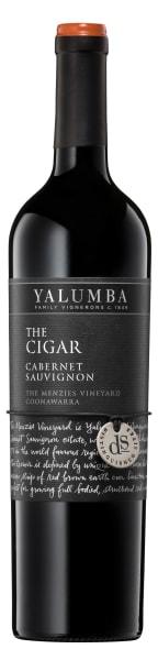 Yalumba Cabernet Sauvignon The Cigar 2015
