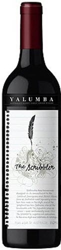 Yalumba The Scribbler 2014