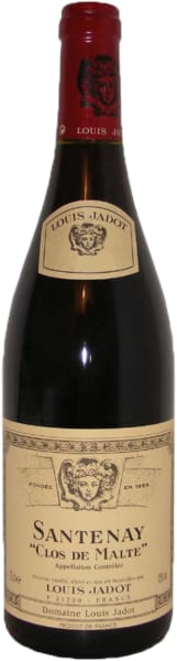 Domaine Louis Jadot Santenay Blanc Clos de Malte 2016