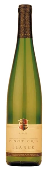 Pinot Gris "Classique", Domaine Paul Blanck 2020