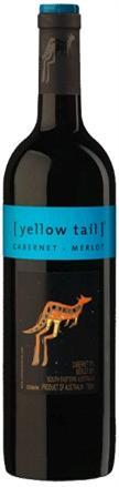 Yellow Tail Cabernet - Merlot