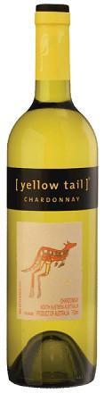 Yellow Tail Chardonnay-Wine Chateau