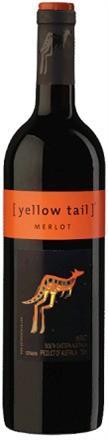 Yellow Tail Merlot-Wine Chateau