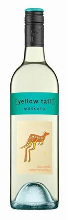 Yellow Tail Moscato-Wine Chateau
