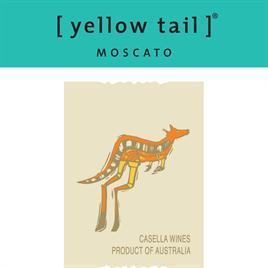 Yellow Tail Moscato-Wine Chateau