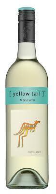 Yellow Tail Moscato-Wine Chateau