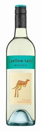 Yellow Tail Moscato-Wine Chateau