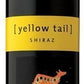Yellow Tail Shiraz-Wine Chateau