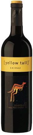 Yellow Tail Shiraz-Wine Chateau