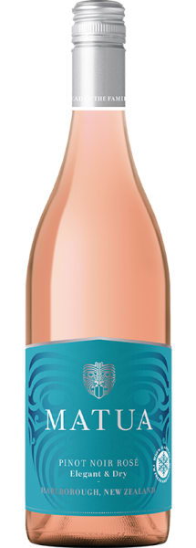 Matua Valley Rose 2019