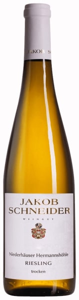 Niederhauser Hermannshohle Riesling Trocken, Schneider 2021