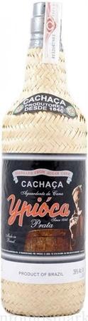 Ypioca Cachaca Prata