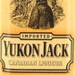Yukon Jack Liqueur-Wine Chateau
