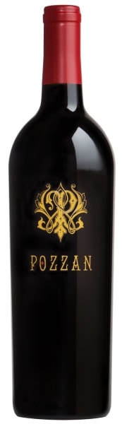 Pozzan Zinfandel Oakville 2020 2020