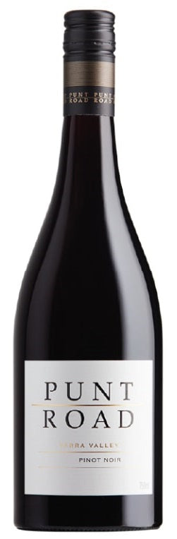 Pinot Noir, 'Yarra Valley', Punt Road 2020