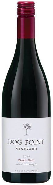 Dog Point Pinot Noir 2017