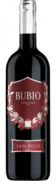 San Polo Rubio 2019